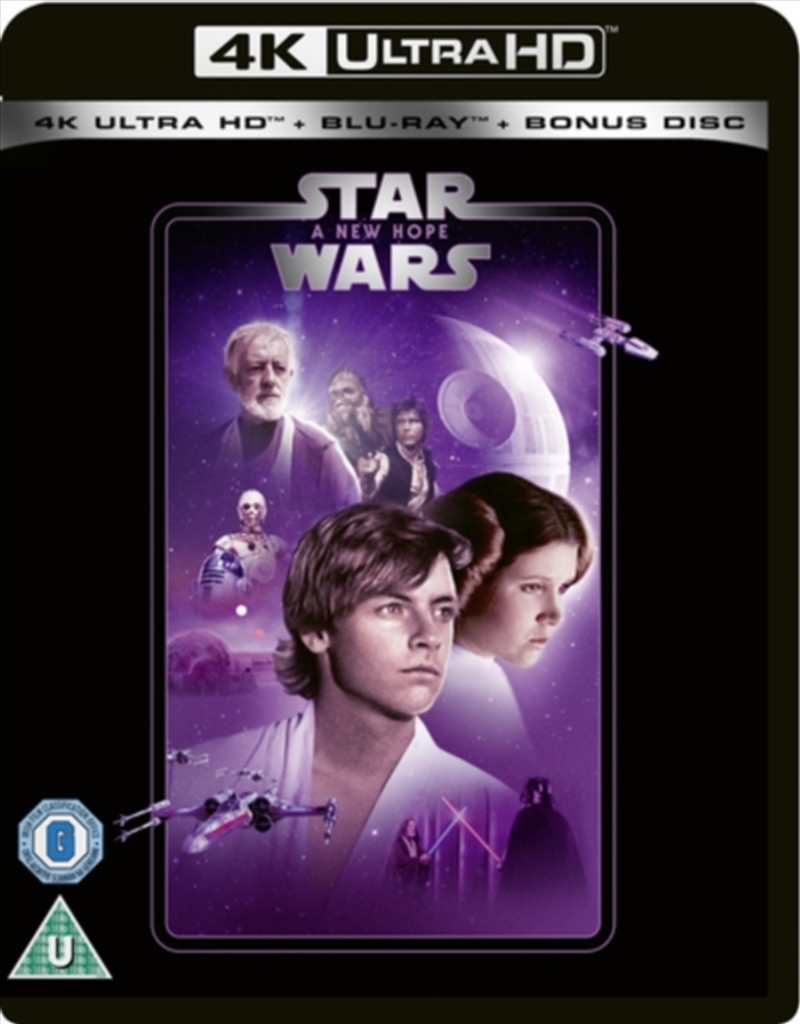 Star Wars - A New Hope/Product Detail/Action