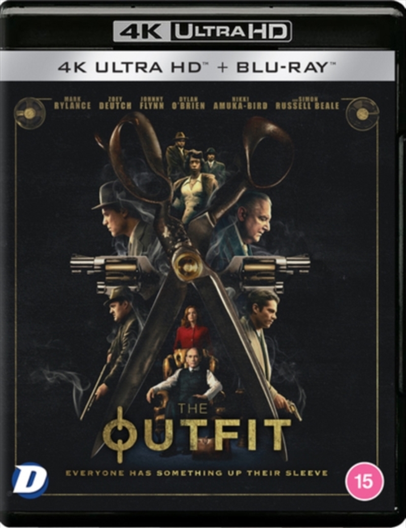 The Outfit/Product Detail/Thriller