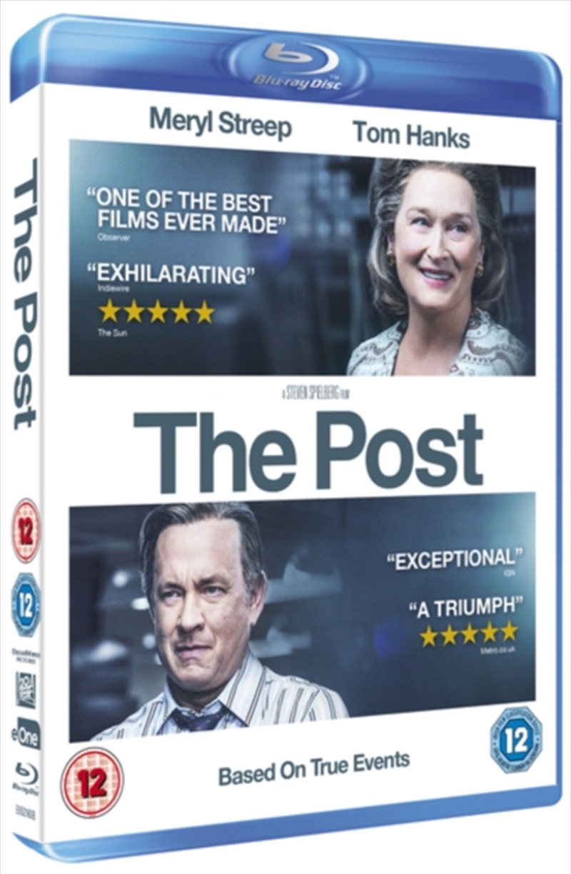 The Post/Product Detail/Drama