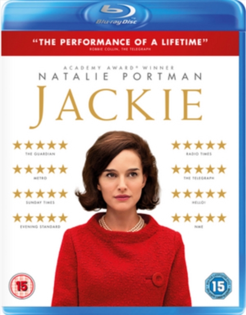 Jackie/Product Detail/Drama