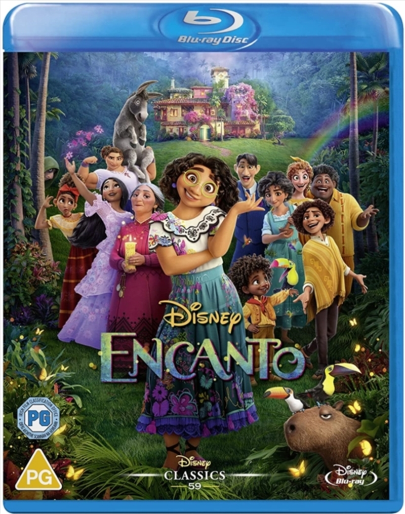 Encanto/Product Detail/Disney