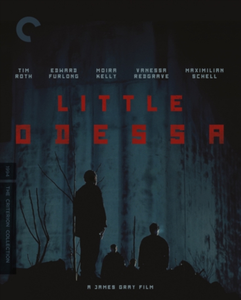 Little Odessa/Product Detail/Drama