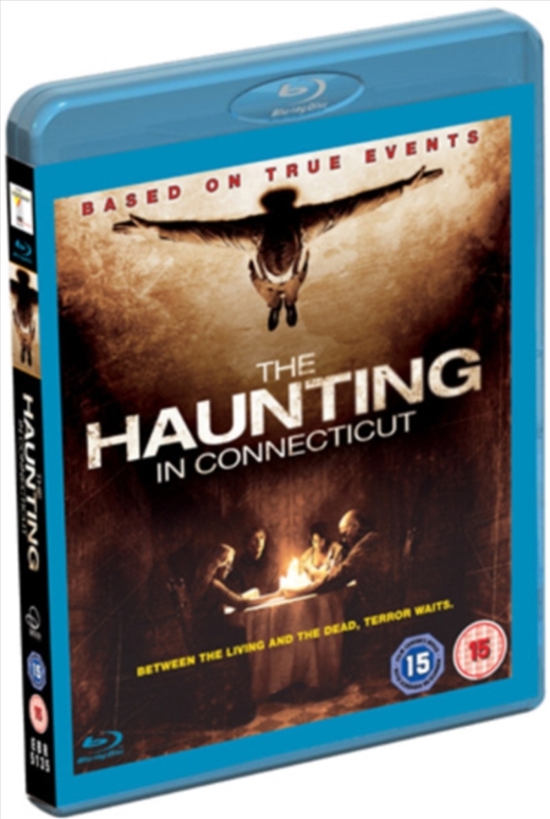 The Haunting In Connecticut/Product Detail/Horror