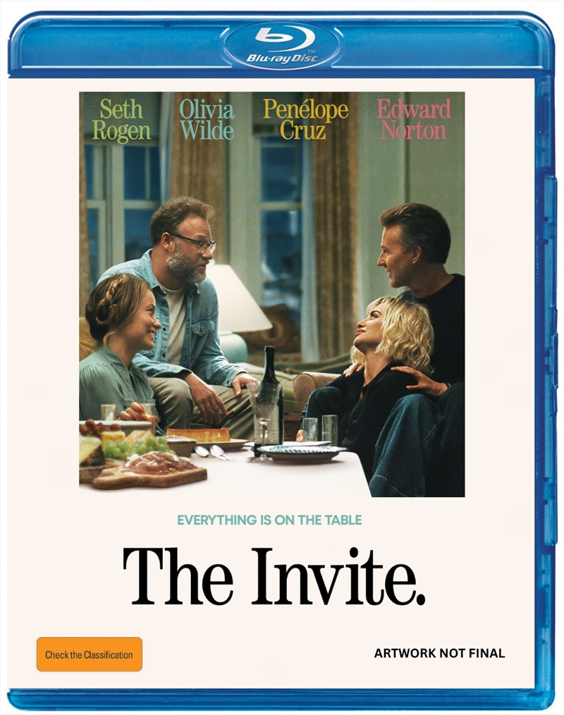 The Invite/Product Detail/Drama