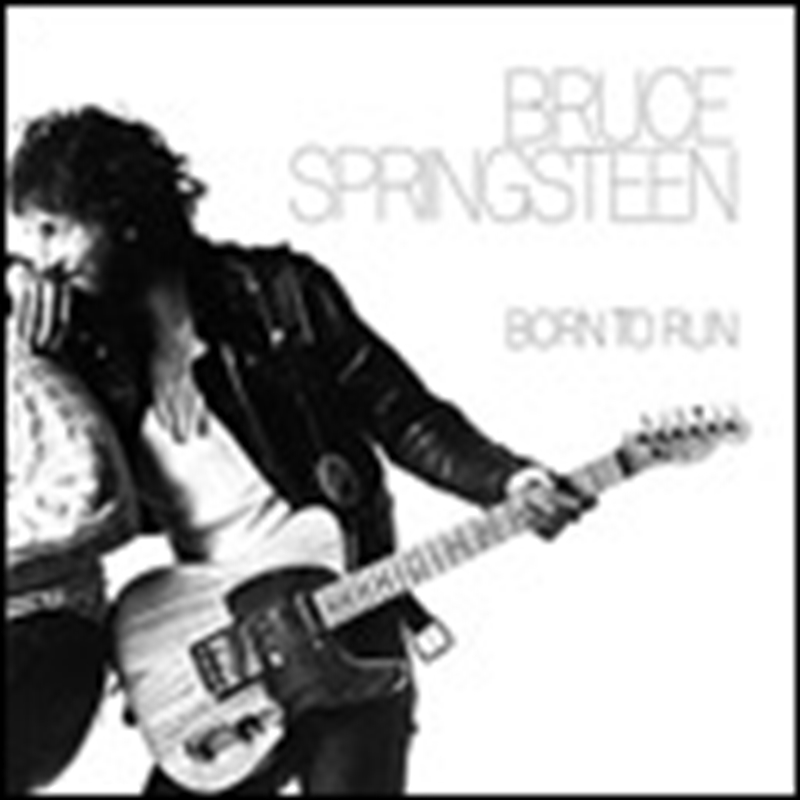 Born To Run/Product Detail/Rock/Pop