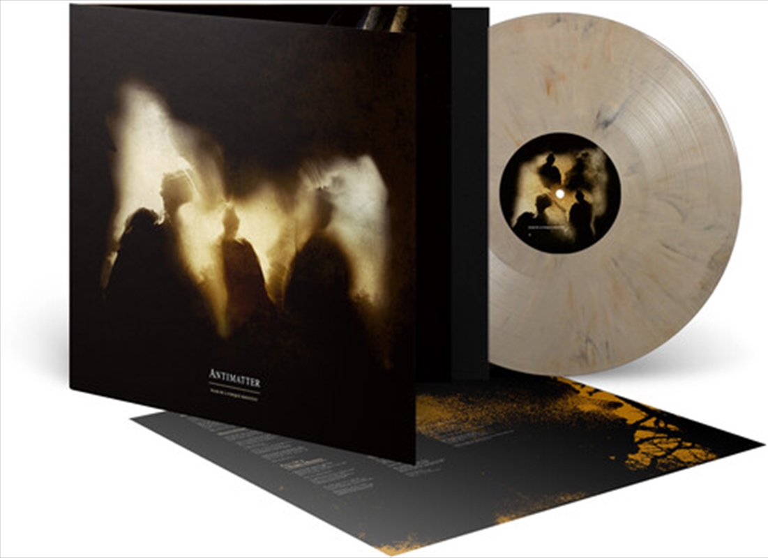 Fear Of A Unique Identity - Coloured Vinyl/Product Detail/Rock/Pop