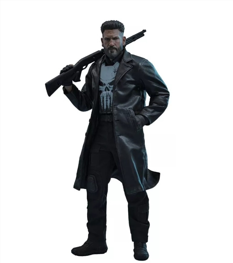 The Punisher: One Last Kill – Punisher 1:6 Scale Collectible Figure/Product Detail/Figurines