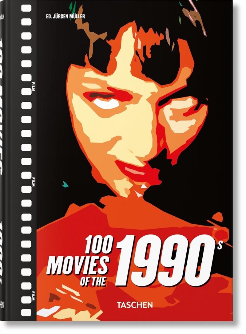 100 Movies of the 1990s/Product Detail/Arts & Entertainment
