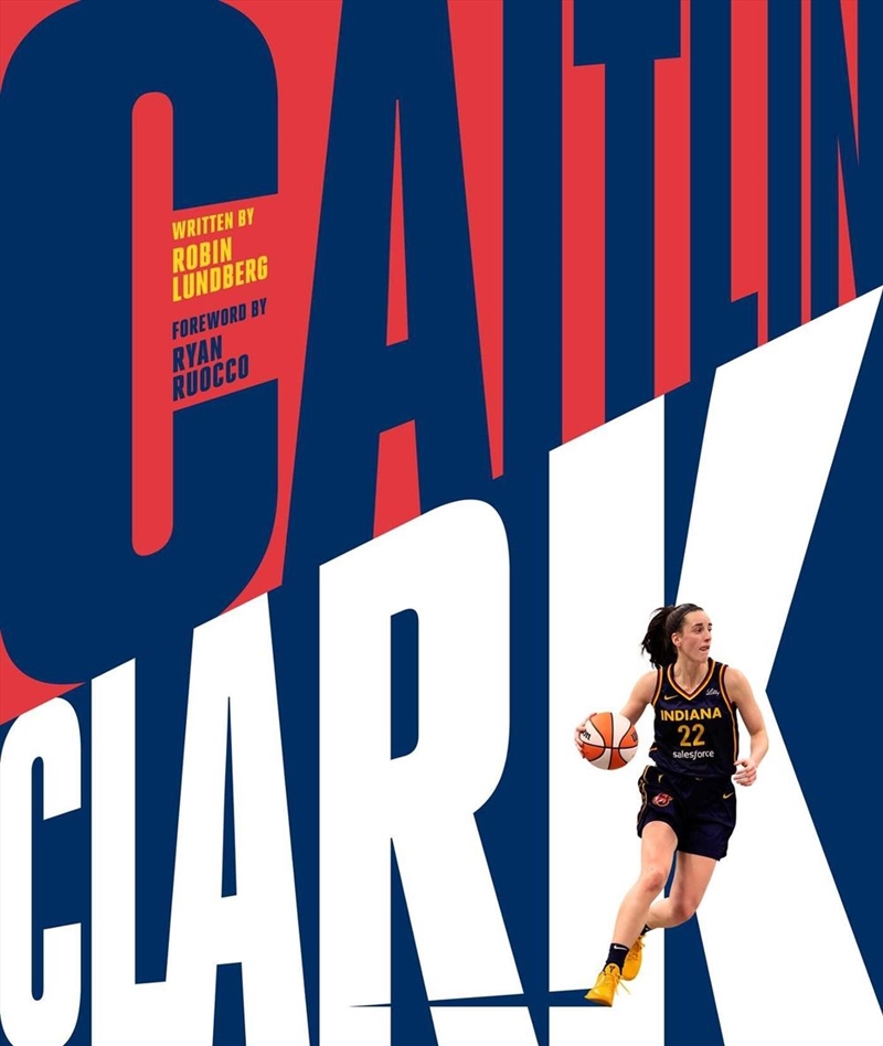 Caitlin Clark/Product Detail/Sport & Recreation