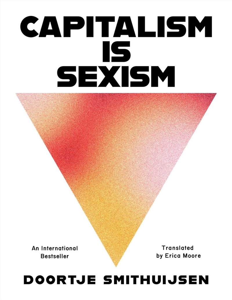 Capitalism Is Sexism/Product Detail/Society & Culture