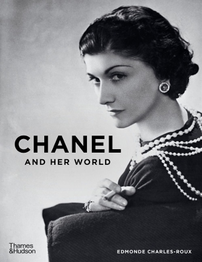 Chanel and her World/Product Detail/Art