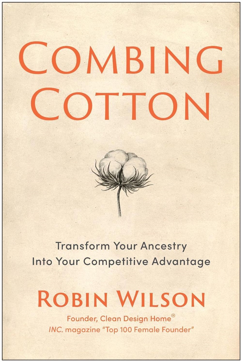 Combing Cotton/Product Detail/Business Leadership & Management