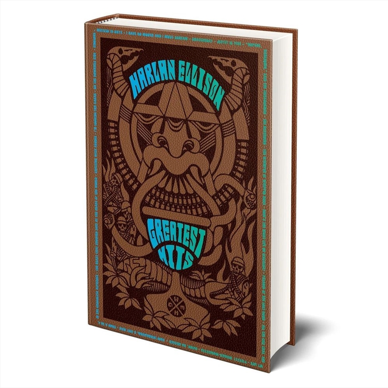 Greatest Hits/Product Detail/Literature & Poetry