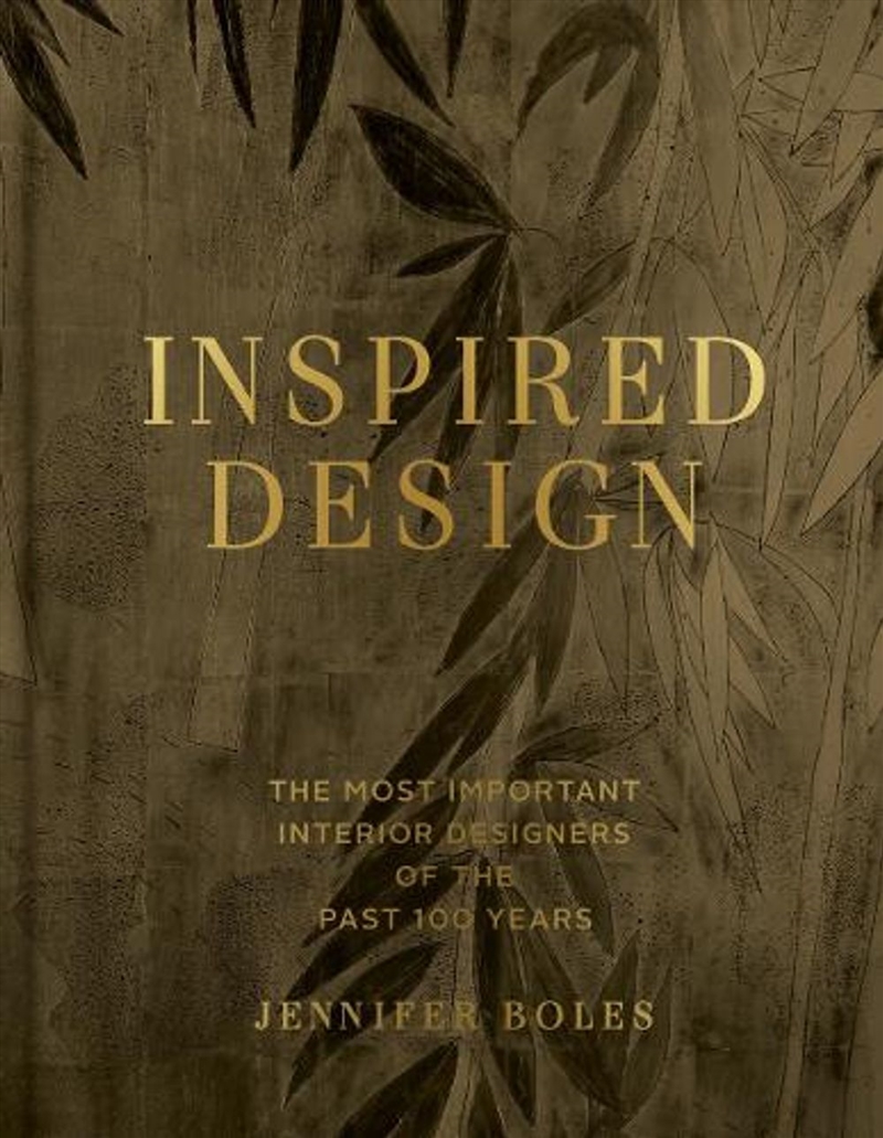 Inspired Design/Product Detail/Art