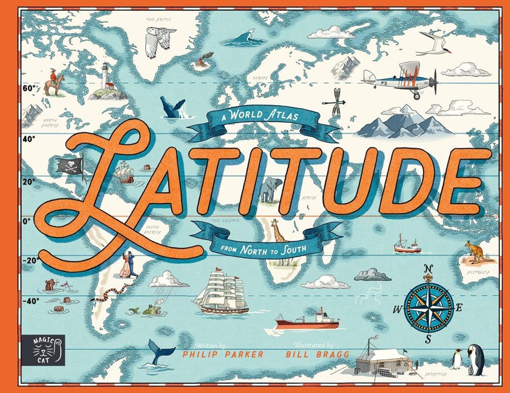 Latitude/Product Detail/Kids Educational