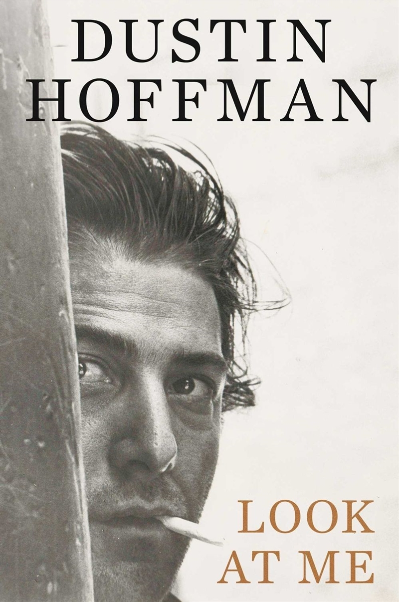 Look At Me/Product Detail/Biographies & True Stories
