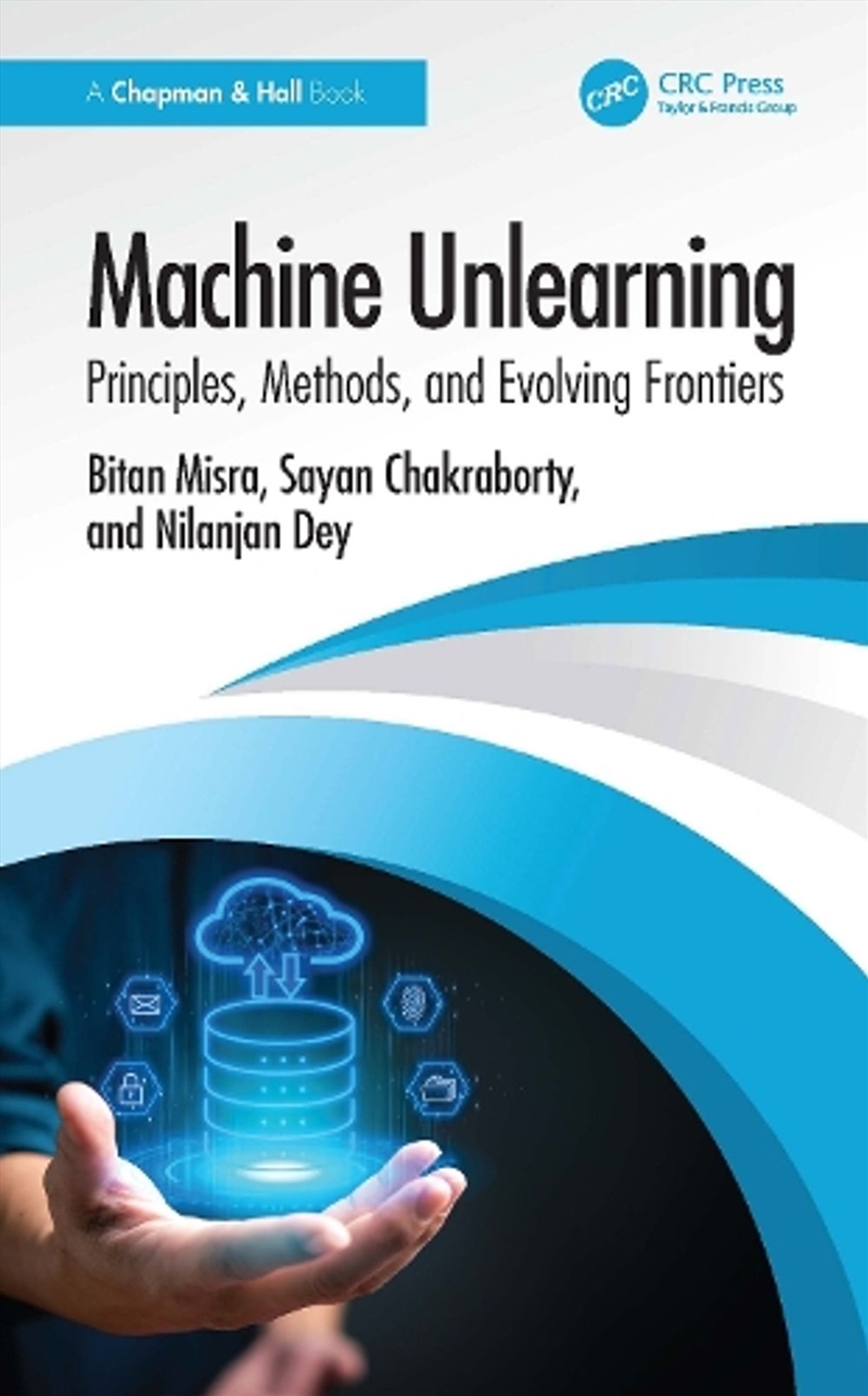 Machine Unlearning/Product Detail/Computing & IT