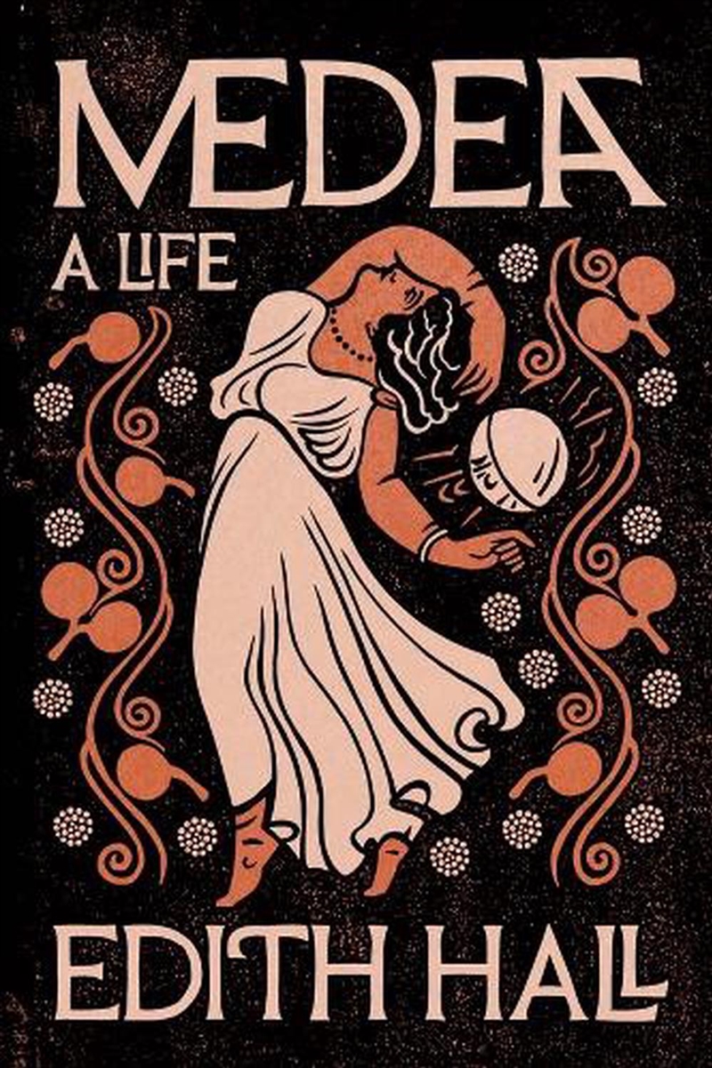Medea : A Life/Product Detail/Literature & Poetry