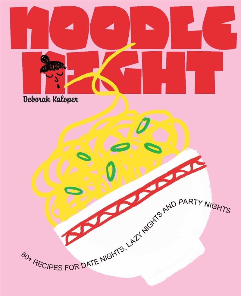 Noodle Night/Product Detail/Recipes, Food & Drink