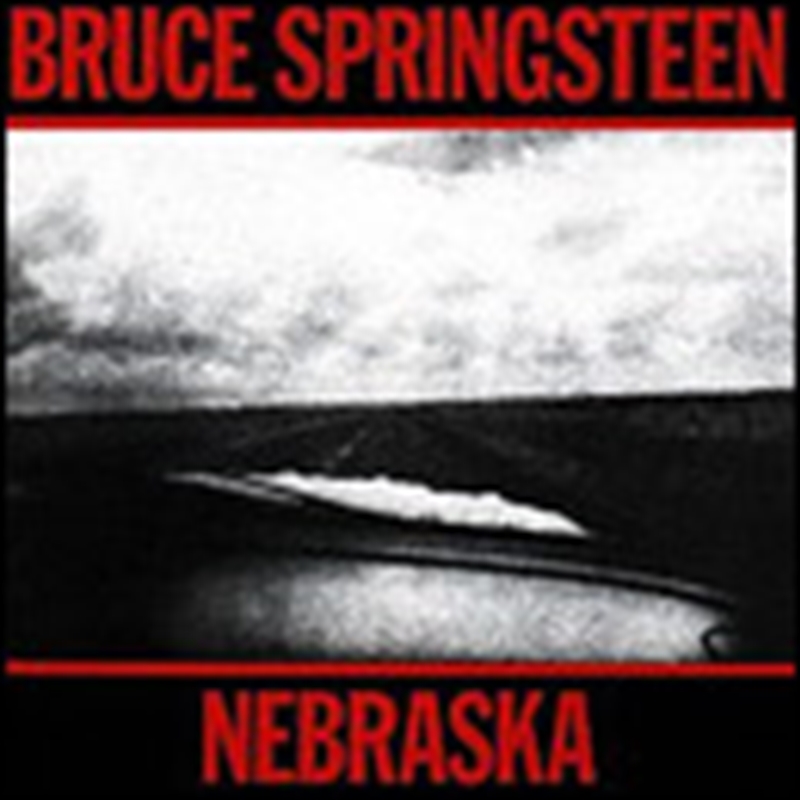 Nebraska/Product Detail/Rock/Pop