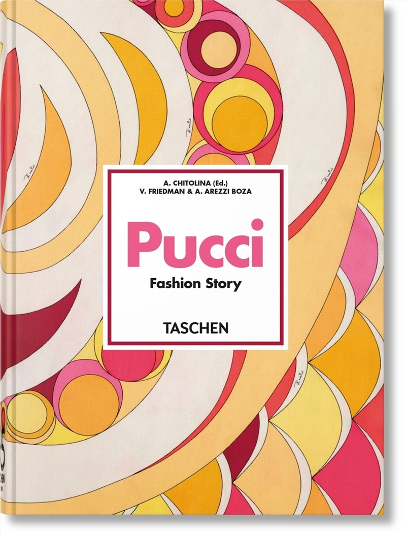 Pucci/Product Detail/Art