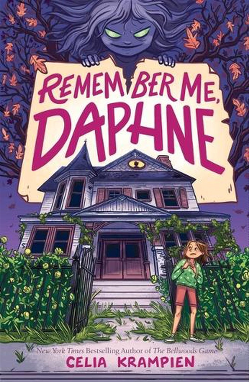Remember Me, Daphne/Product Detail/Childrens Fiction Books