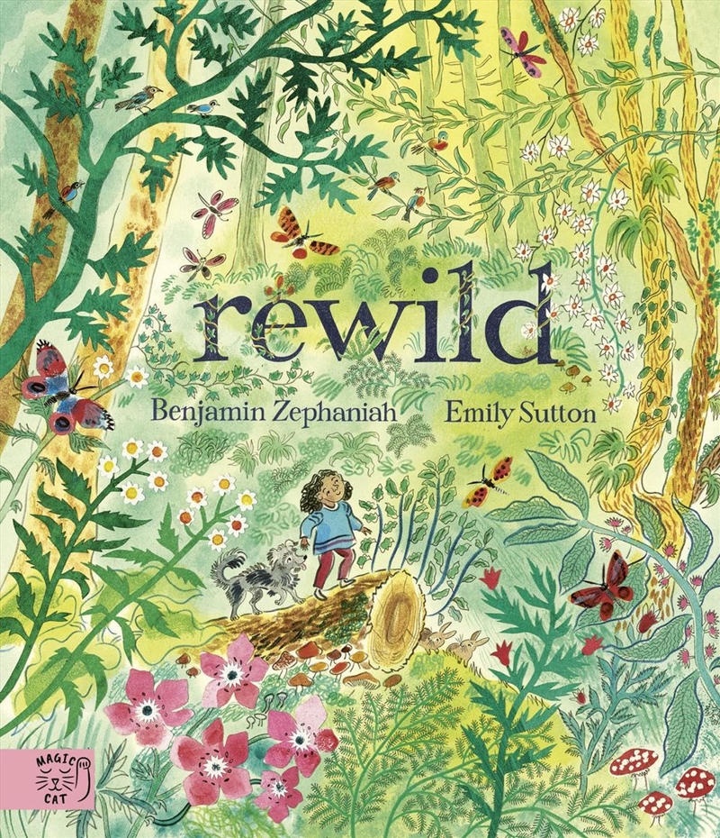 Rewild/Product Detail/Childrens