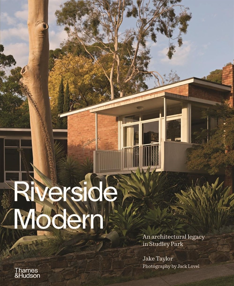 Riverside Modern/Product Detail/Architecture