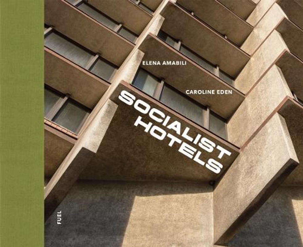 Socialist Hotels/Product Detail/Photography