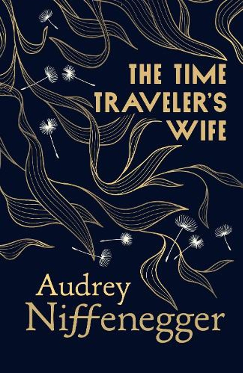 The Time Traveler's Wife/Product Detail/General Fiction Books
