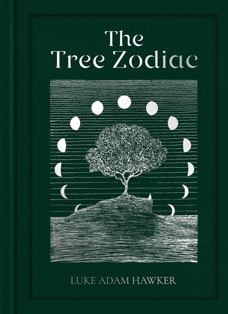 The Tree Zodiac/Product Detail/Tarot & Astrology