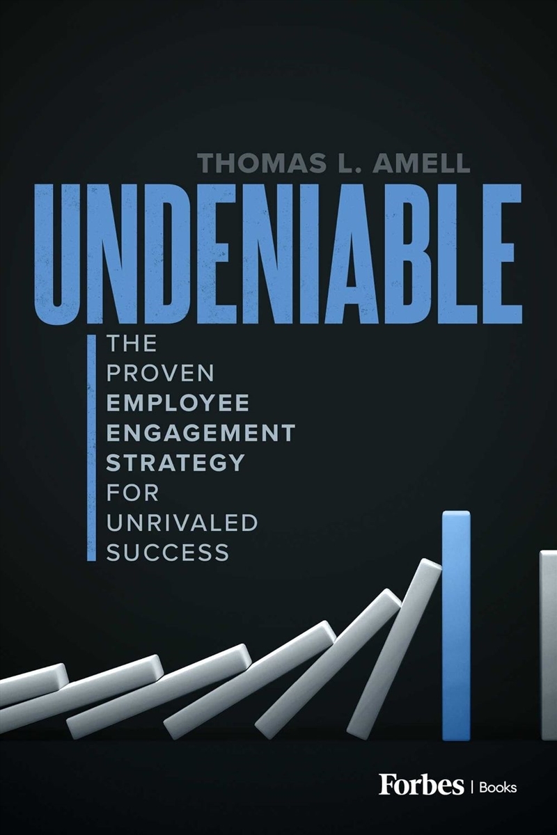 Undeniable/Product Detail/Business Leadership & Management