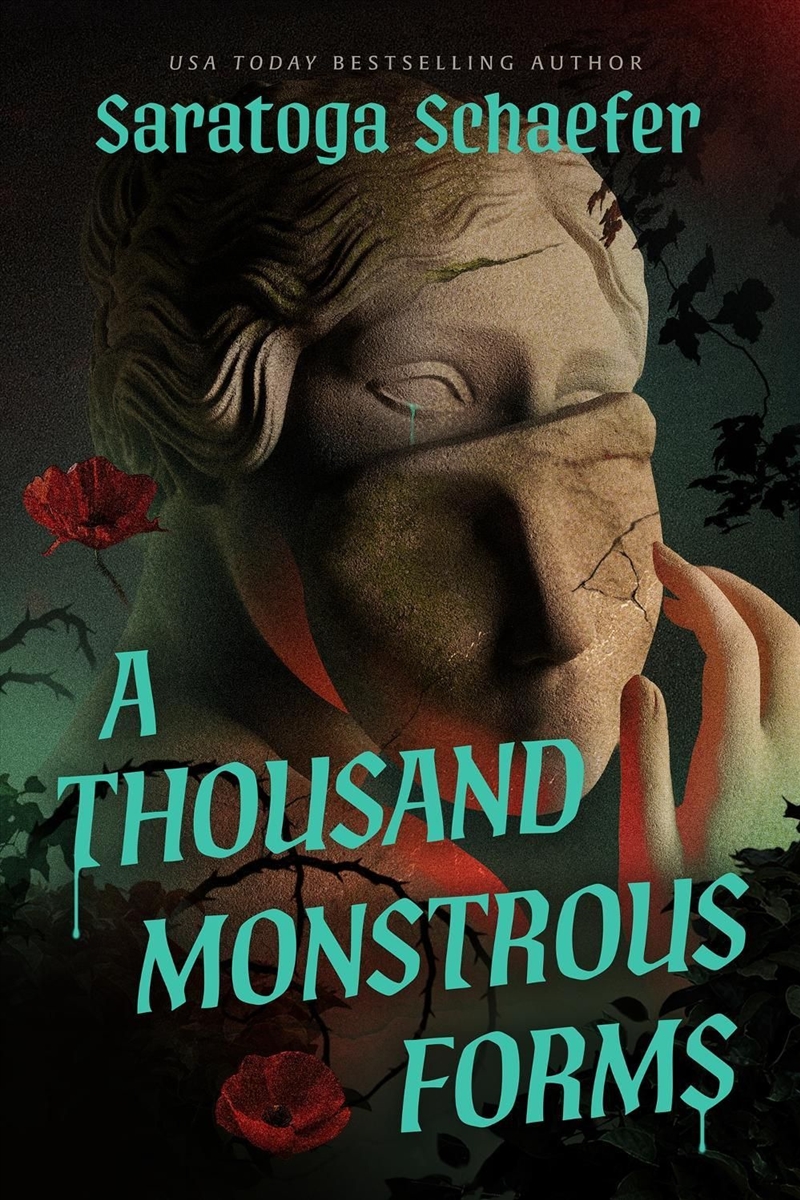 A Thousand Monstrous Forms : A Novel/Product Detail/Thrillers & Horror Books
