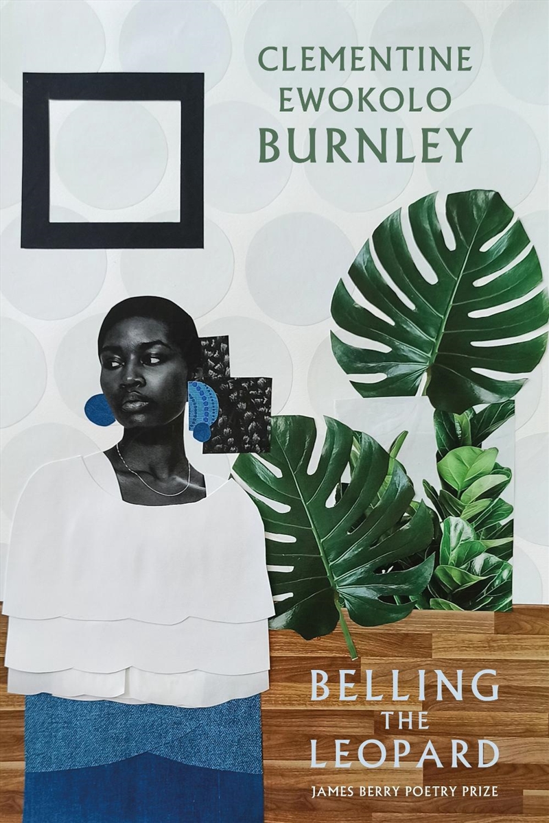 Belling the Leopard/Product Detail/Literature & Poetry