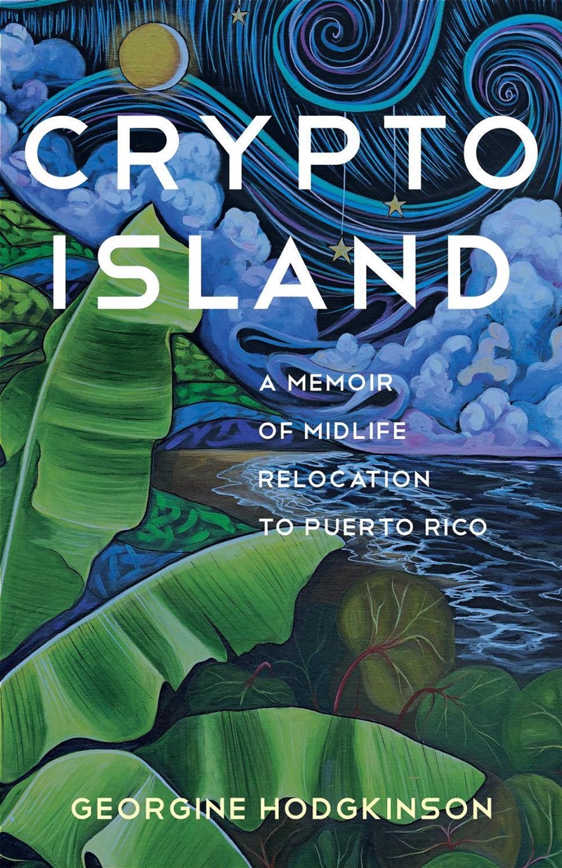 Crypto Island/Product Detail/Family & Health