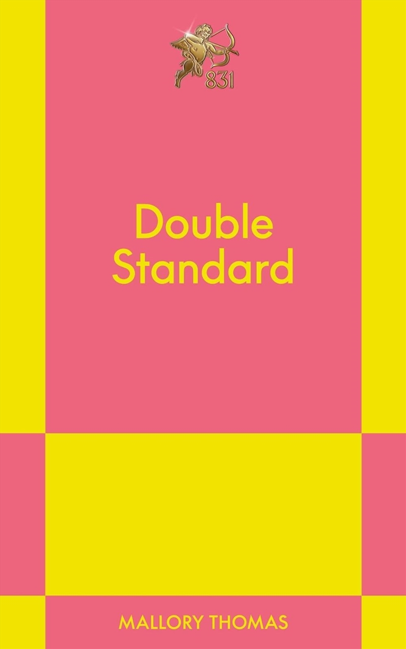 Double Standard/Product Detail/Romance
