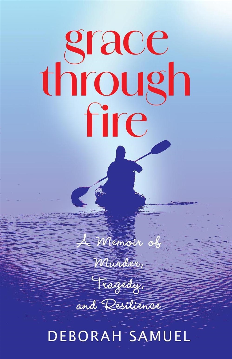 Grace Through Fire/Product Detail/Biographies & True Stories