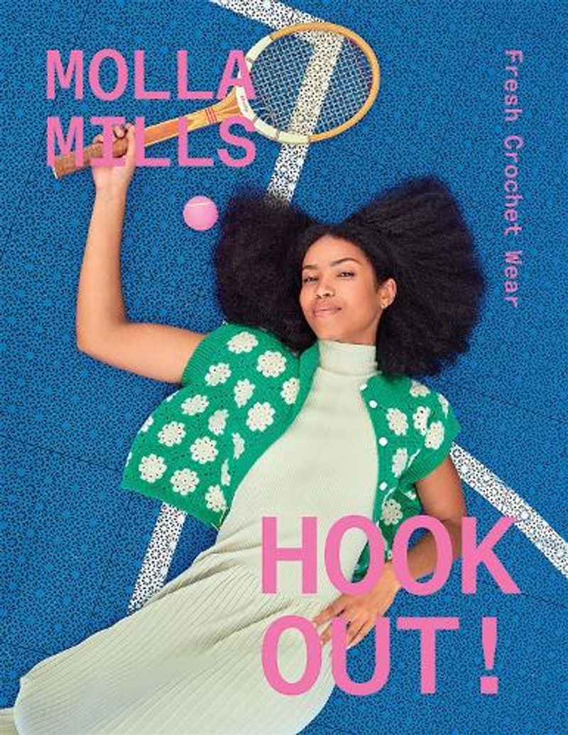 Hook Out!/Product Detail/Crafts & Handiwork