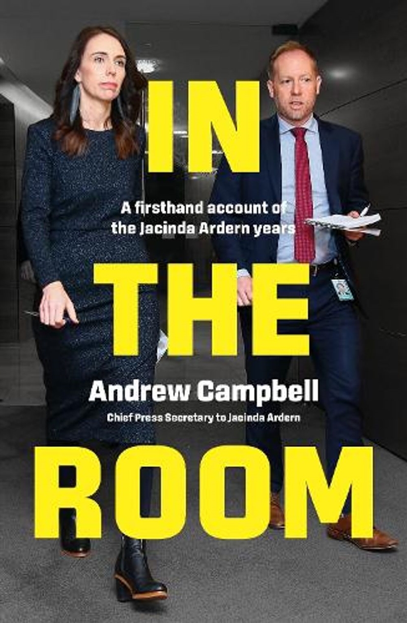 In the Room/Product Detail/Biographies & True Stories