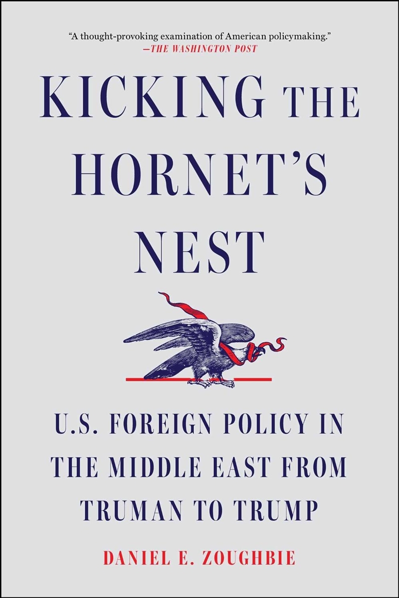 Kicking the Hornet's Nest/Product Detail/History