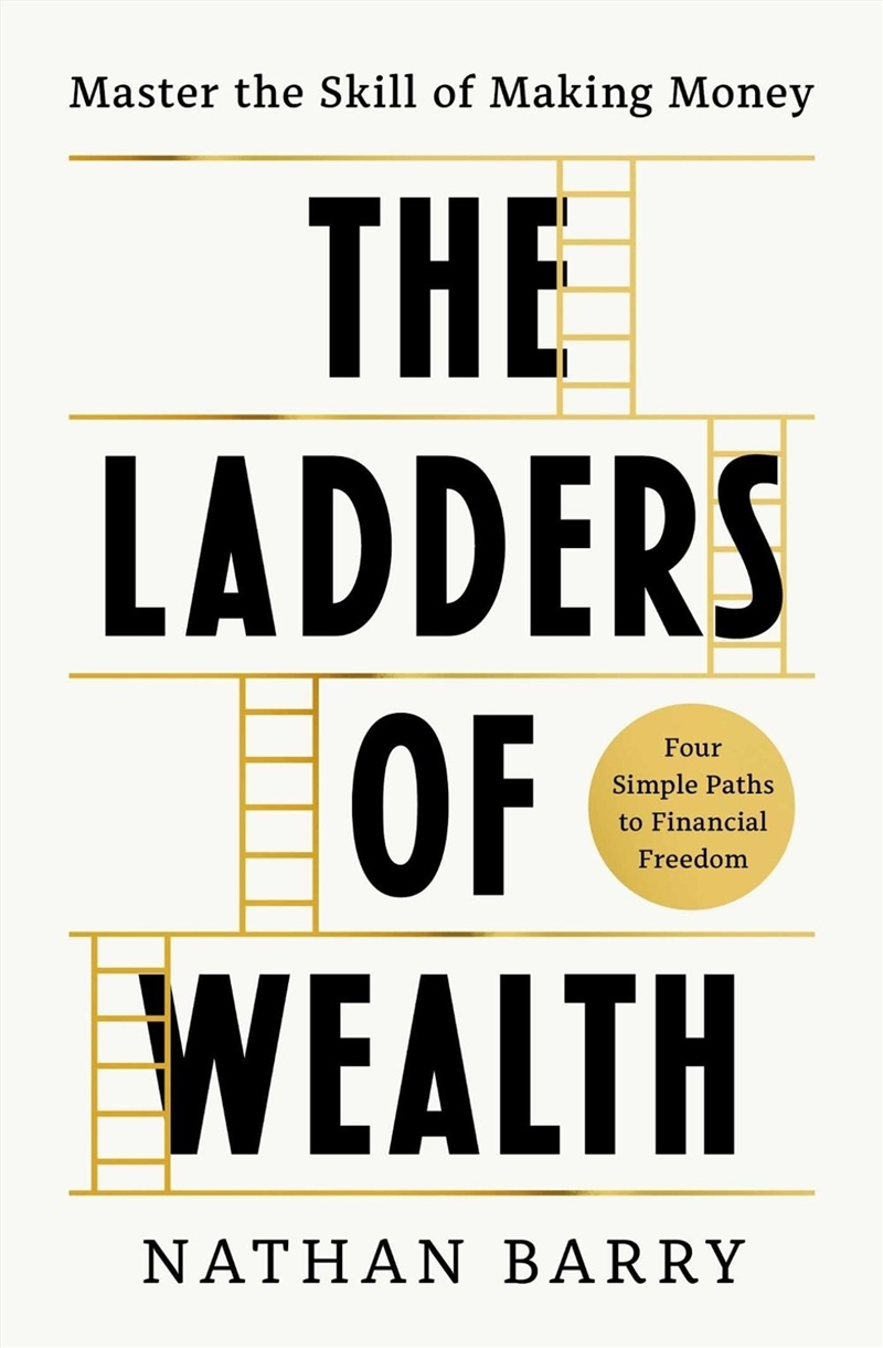 Ladders of Wealth/Product Detail/Business Leadership & Management