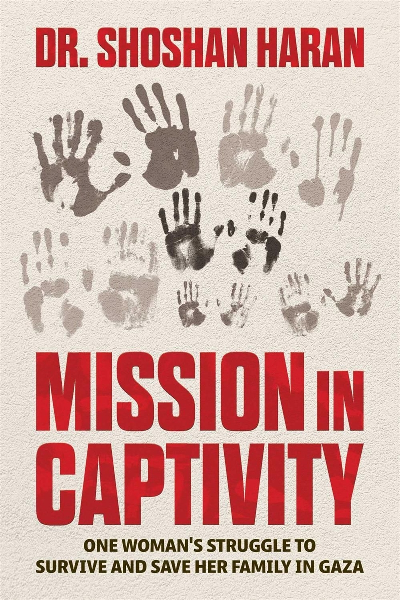 Mission in Captivity/Product Detail/Biographies & True Stories