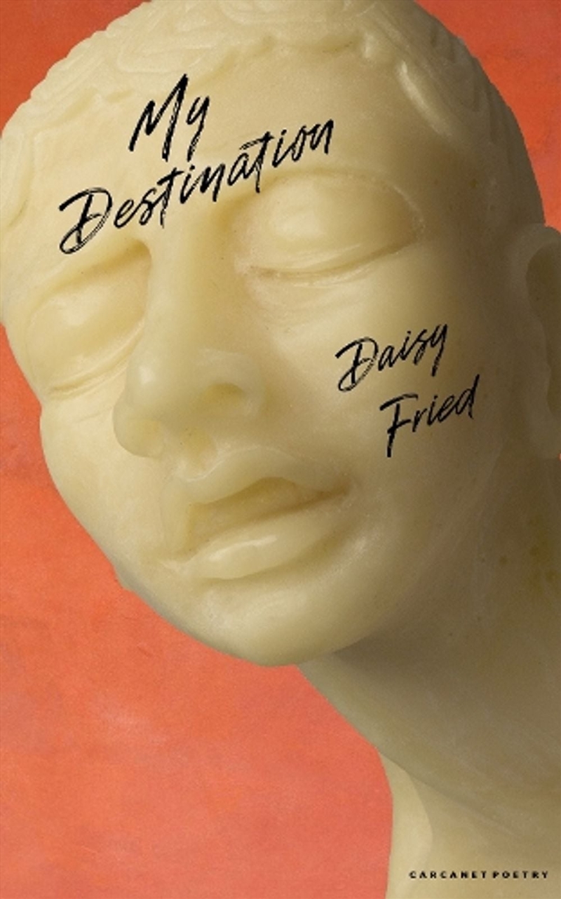 My Destination/Product Detail/Literature & Poetry
