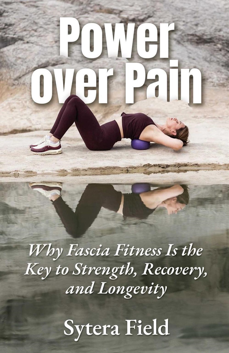 Power over Pain/Product Detail/Family & Health