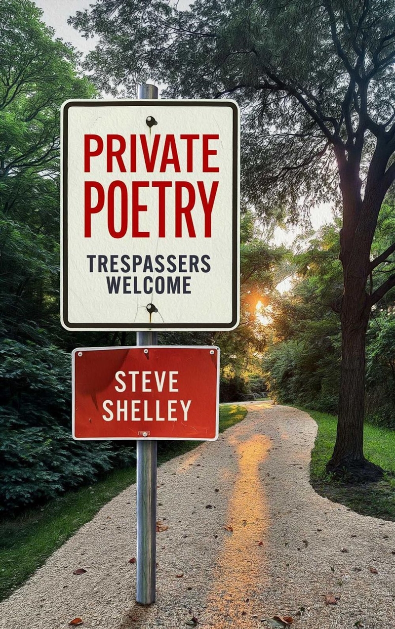 Private Poetry/Product Detail/Reading