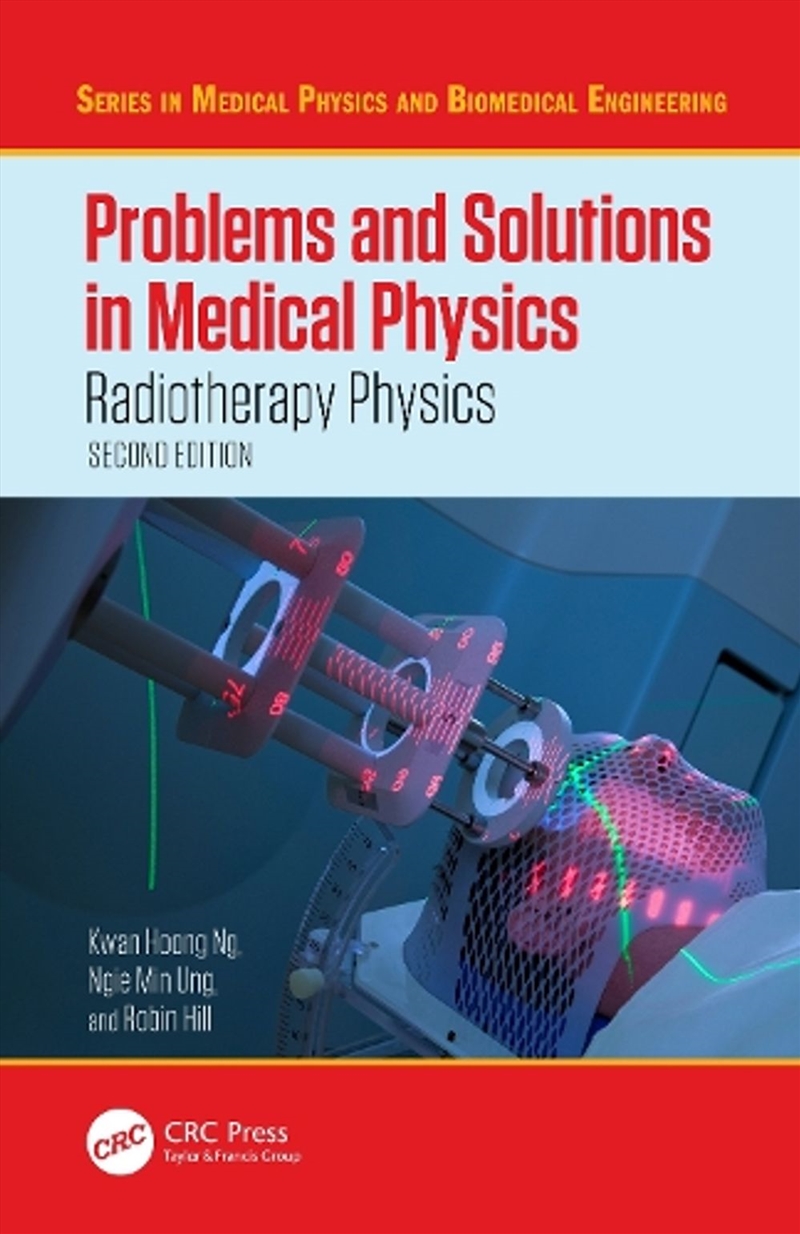 Problems and Solutions in Medical Physics/Product Detail/Science