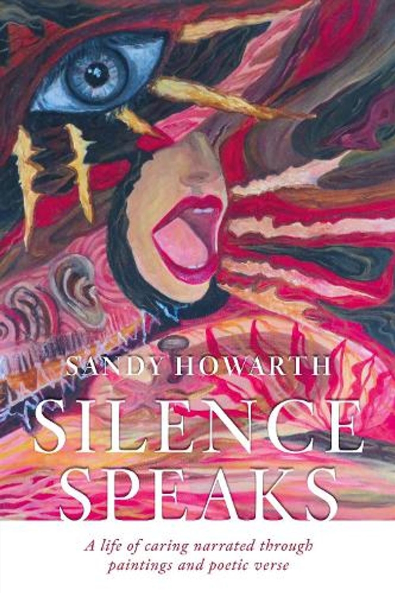 Silence Speaks/Product Detail/Self Help & Personal Development
