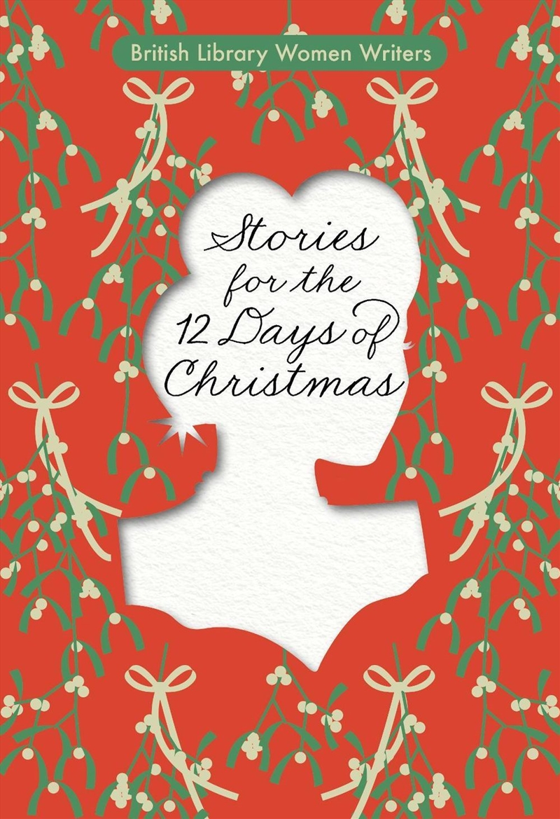 Stories for the 12 Days of Christmas/Product Detail/Literature & Poetry