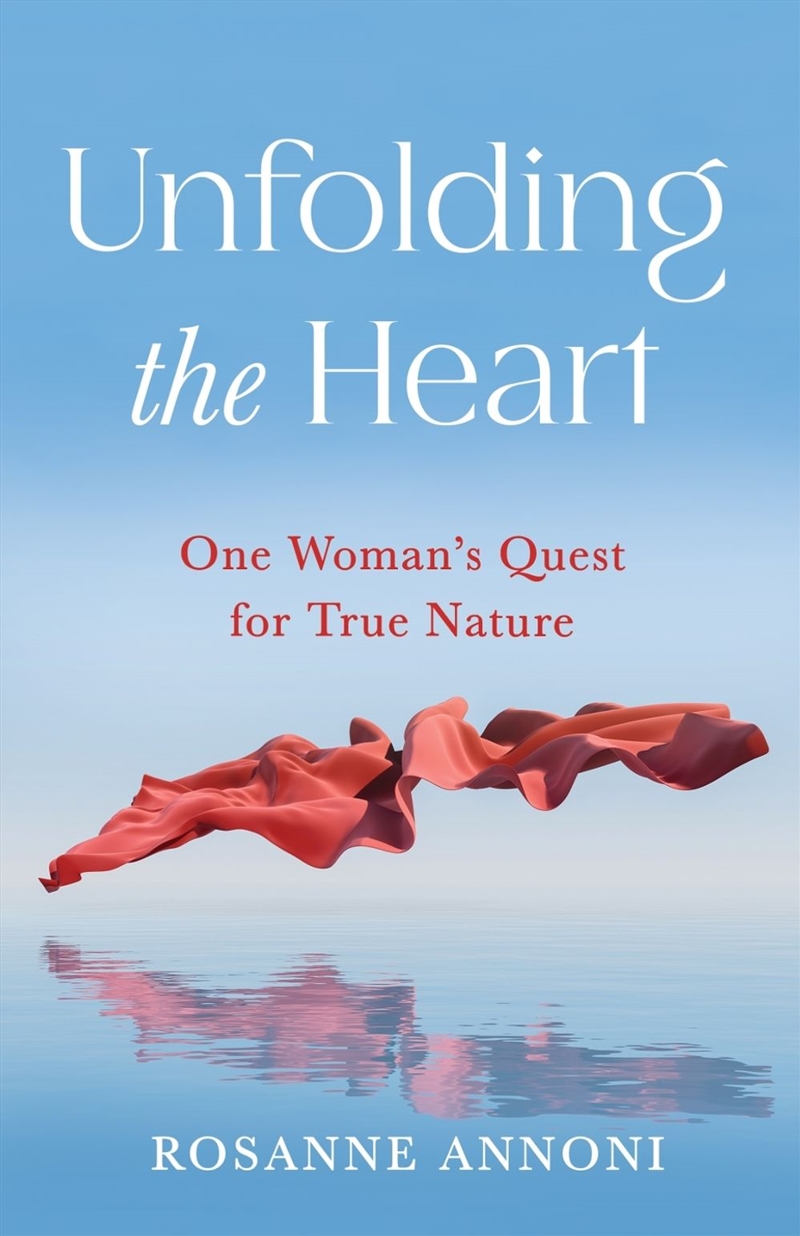 Unfolding the Heart/Product Detail/Family & Health
