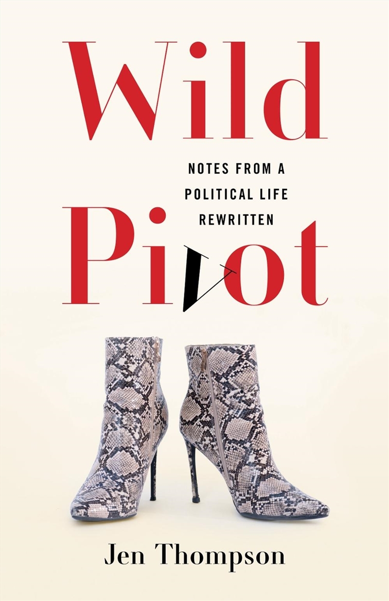 Wild Pivot/Product Detail/Biographies & True Stories